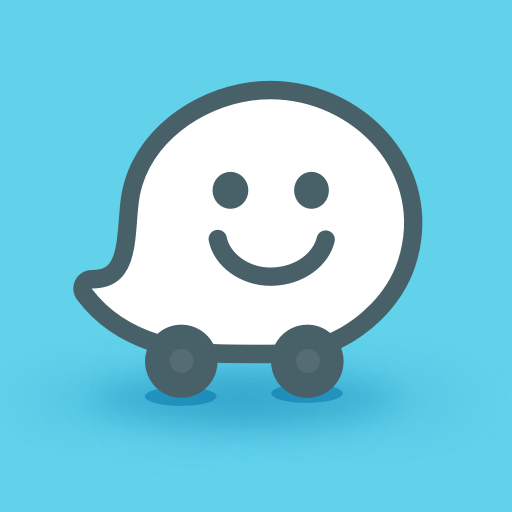 Waze